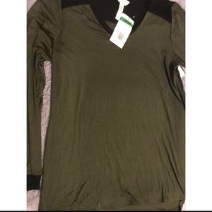 MaCherieMaternity Shirt